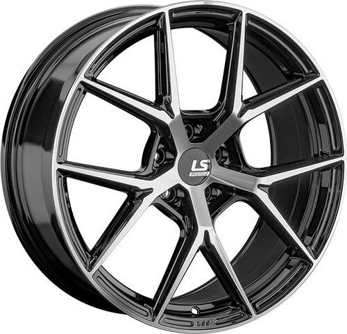 LS FlowForming LS RC78