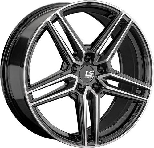 LS FlowForming LS RC79