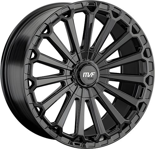 LS FlowForming LS RC80