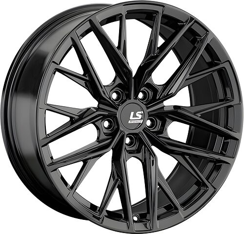 LS FlowForming LS RC81