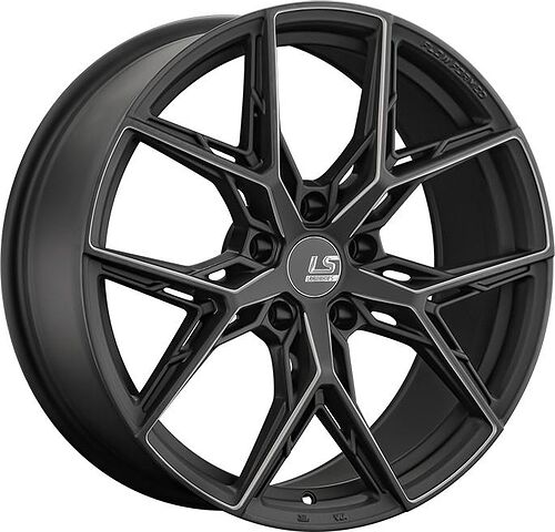 LS FlowForming LS RC82
