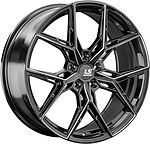 LS FlowForming LS RC82 8.5x20 5x108 ET 38 Dia 65.1 BK+SSF