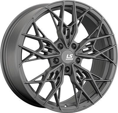 LS FlowForming LS RC83 8.5x19 5x120 ET 40 Dia 72.6 MGM