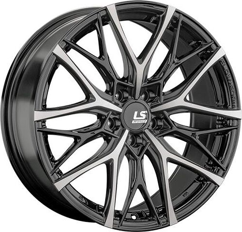 LS FlowForming LS RC84