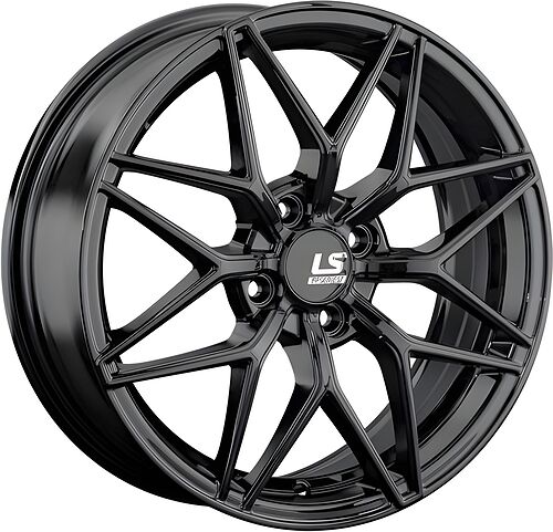 LS FlowForming LS RC85