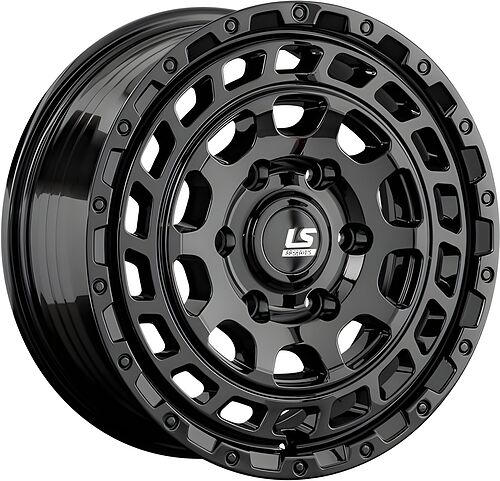 LS FlowForming LS RC89
