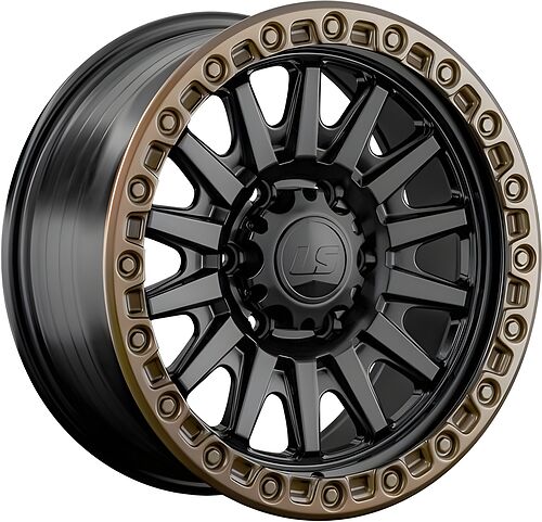LS FlowForming LS RC90