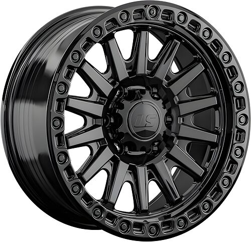LS FlowForming LS RC90
