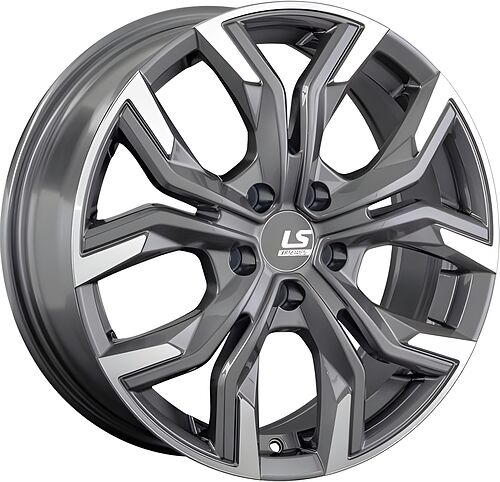 LS FlowForming LS RC92