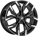 LS FlowForming LS RC92 7.5x18 5x112 ET 50 Dia 66.6 BKF