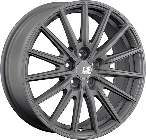 LS FlowForming LS RC93