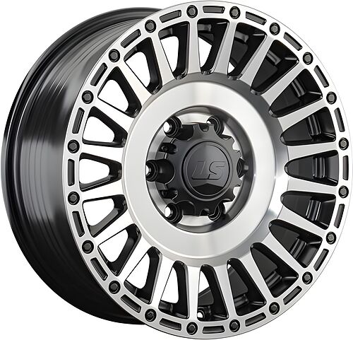 LS FlowForming LS RC95