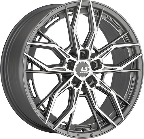 LS FlowForming LS RC96
