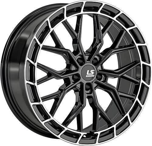 LS FlowForming LS RC97