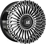LS FlowForming LS RC99 9x22 6x139.7 ET 45 Dia 95.1 BKF