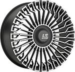 LS FlowForming LS RC99 9x22 6x139.7 ET 45 Dia 100.1 MBF