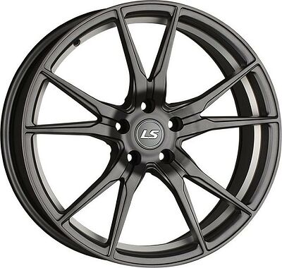 LS FlowForming RC04 8x18 5x112 ET 45 Dia 66.6 MGMU