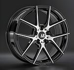 LS FlowForming RC06 7.5x17 5x114.3 ET 40 Dia 67.1 BKF