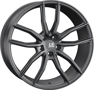 LS FlowForming RC09 9x20 5x112 ET 45 Dia 66 MGM