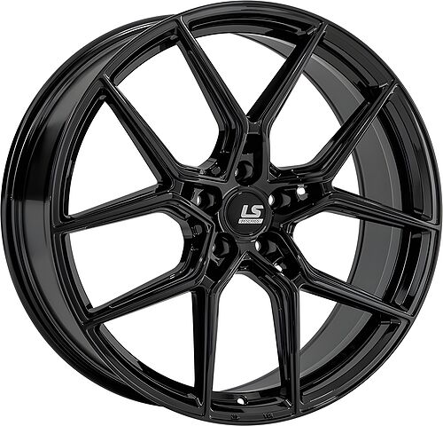 LS FlowForming RC100
