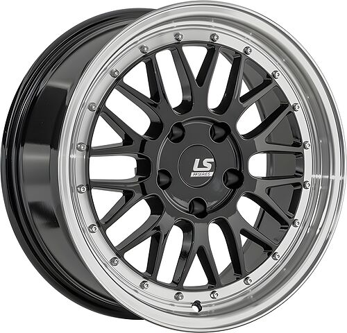 LS FlowForming RC102