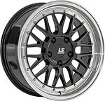 LS FlowForming RC102 8x17 5x120 ET 30 Dia 72.6 BKL