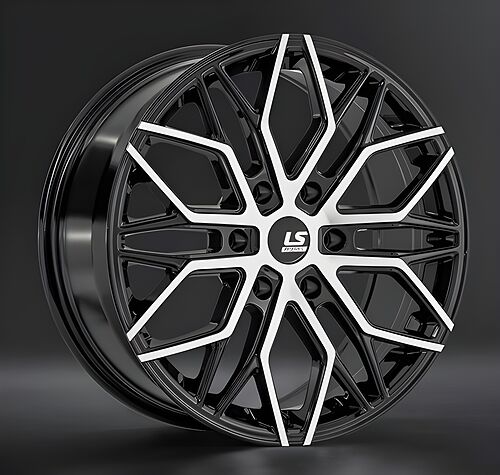 LS FlowForming RC103