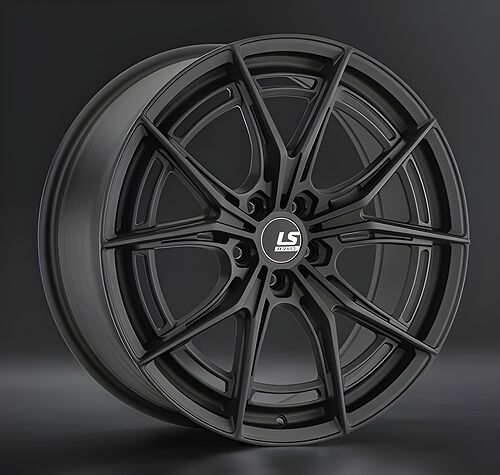 LS FlowForming RC105