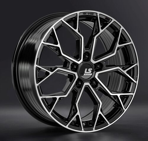 LS FlowForming RC108