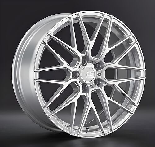 LS FlowForming RC13