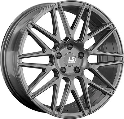 LS FlowForming RC51 8.5x19 5x114.3 ET 30 Dia 67.1 GM