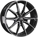 LS FlowForming RC58 8.5x20 5x112 ET 20 Dia 66.6 BKF LS FlowForming RC58 8.5x20 5x112 ET 20 Dia 66.6 BKF