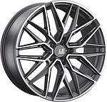LS FlowForming RC59 8.5x20 5x112 ET 20 Dia 66.6 MGMF LS FlowForming RC59 8.5x20 5x112 ET 20 Dia 66.6 MGMF