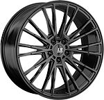 LS FlowForming RC60 9x21 5x120 ET 25 Dia 72.6 BK