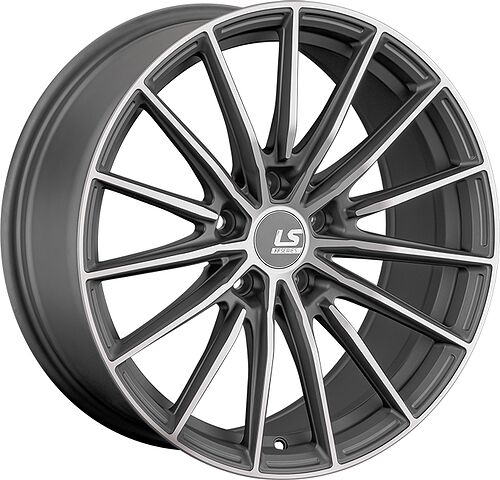 LS FlowForming RC63