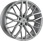 LS FlowForming RC67 8.5x19 5x114.3 ET 45 Dia 67.1 silver