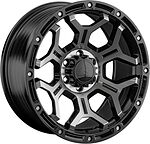 LS FlowForming RC68 9x20 6x139.7 ET 30 Dia 100.1 BKF