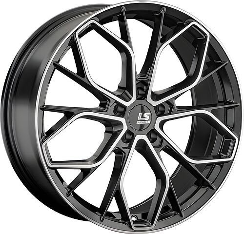 LS FlowForming RC71