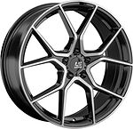 LS FlowForming RC72 8.5x19 5x120 ET 41.5 Dia 72.6 BKF