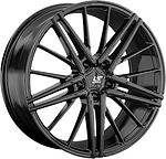 LS FlowForming RC76 10x20 5x120 ET 35 Dia 74.1 BK