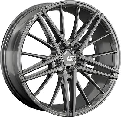 LS FlowForming RC76 8x19 5x114 ET 40 Dia 67 GM