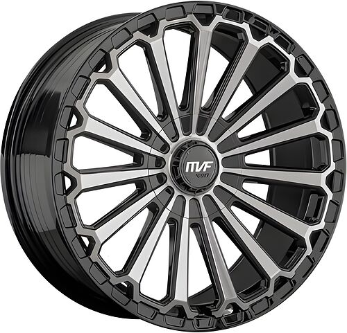 LS FlowForming RC80