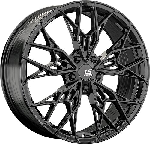 LS FlowForming RC83