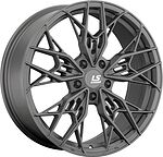 LS FlowForming RC83 8.5x20 5x120 ET 40 Dia 72.6 MGM
