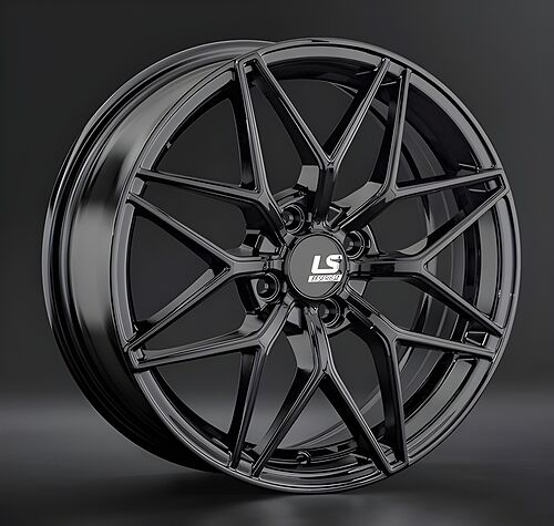 LS FlowForming RC85