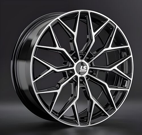 LS FlowForming RC88