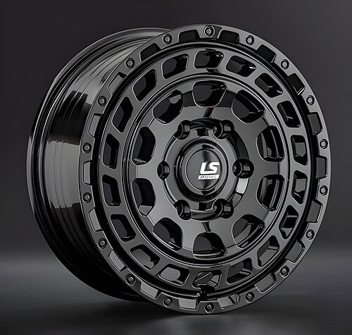 LS FlowForming RC89