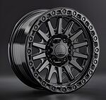 LS FlowForming RC90 9x17 5x150 ET 25 Dia 110.1 BKS+BZSDSL