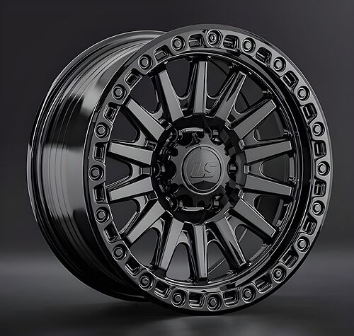 LS FlowForming RC90