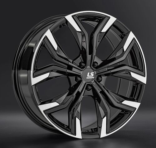 LS FlowForming RC92